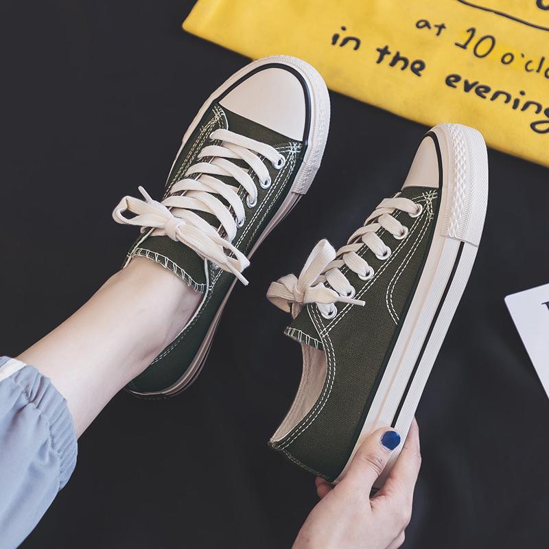 Мужские парусиновые туфли мужские кроссовки на плоской подошве удобные осенне-весенние модные повседневные вулканизированные туфли мужские Chaussure Homme