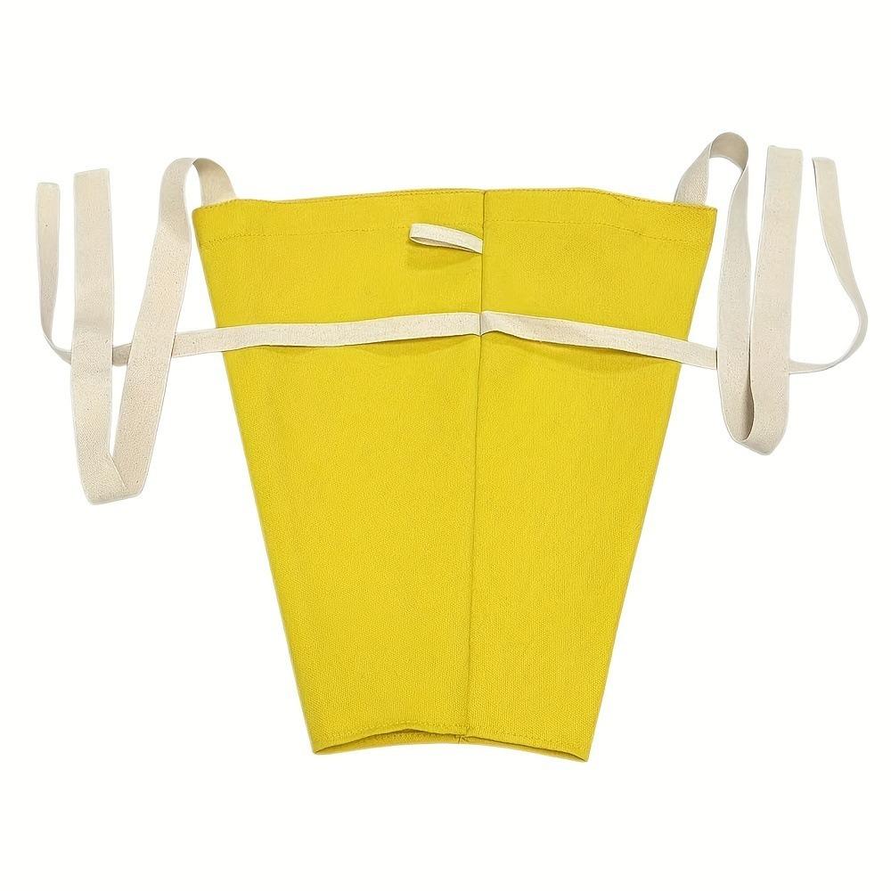 with Handle Flower Wrapping Bag Handmade Flower Cloth Tote Flower Carrying Bag Festivals Event