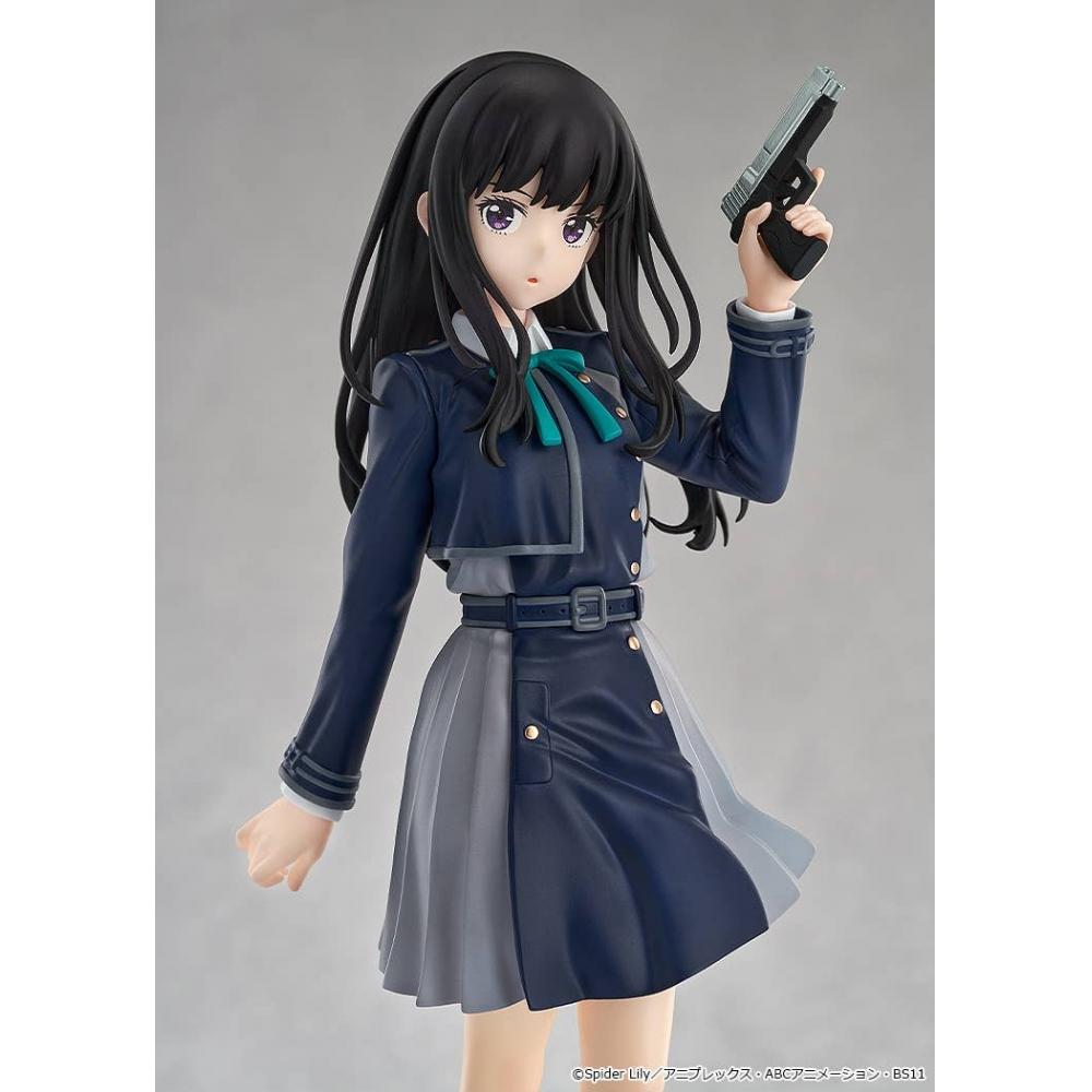 Lycoris Recoil Pop Up Parade Такина Иноуэ Lycoris Recoil