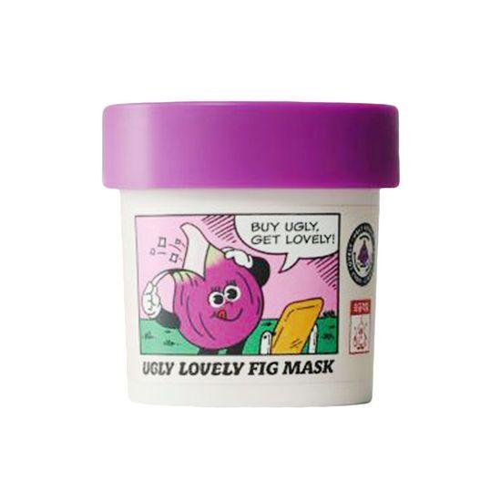 UGLY LOVELY Гладкая маска для лица Boddle Pig 100 мл