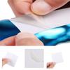 Transparent Outdoor Tools Cloth Patches Tent Patch Accessories Nylon Sticker Jacket Repair Tape