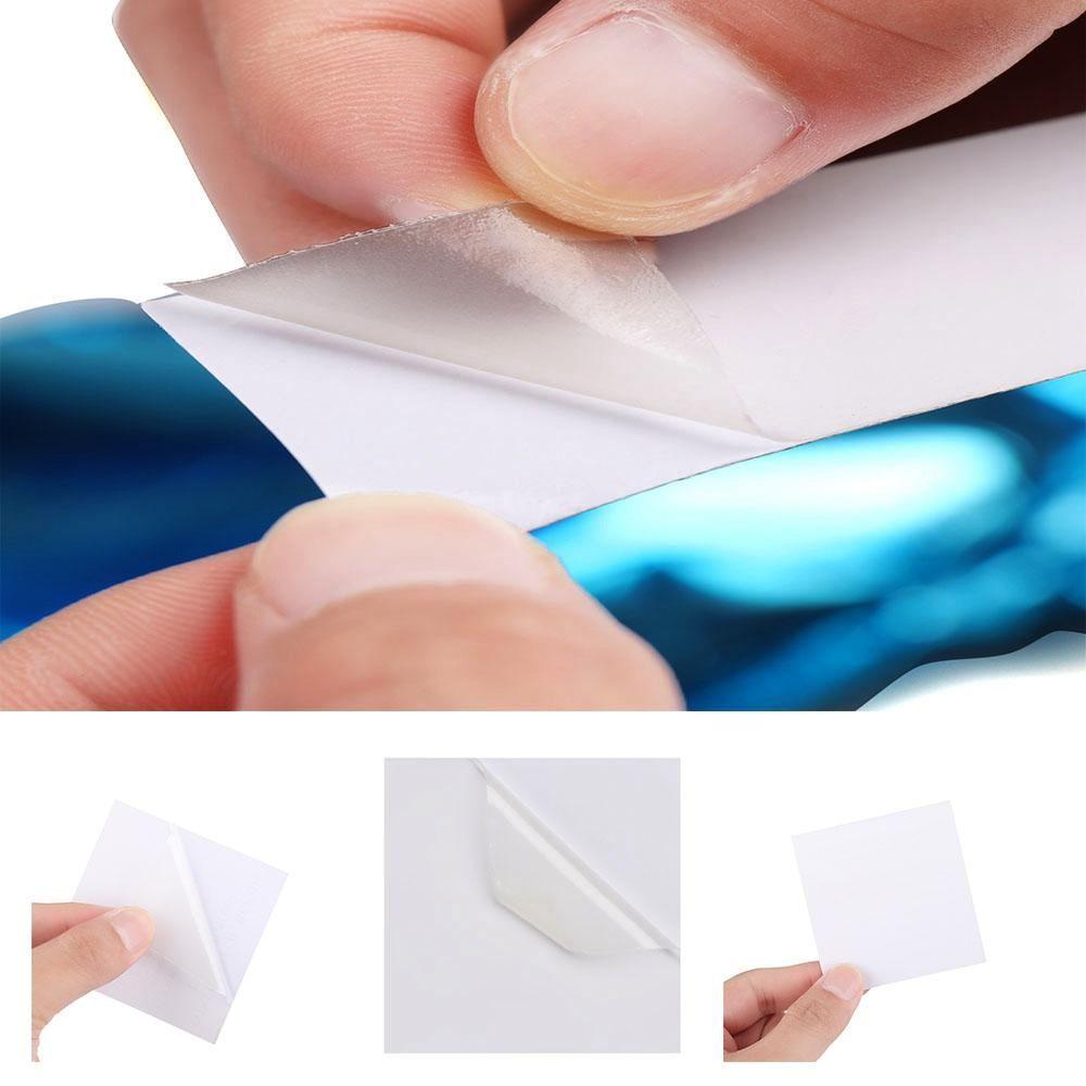 Transparent Outdoor Tools Cloth Patches Tent Patch Accessories Nylon Sticker Jacket Repair Tape