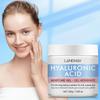 Hyaluronic Acid Moisture Gel-Provide Long-Lasting Hydration For Fine Lines And Wrinkles Keep Skin Soft, Supple-Suitable For All Skin Types, 200ml