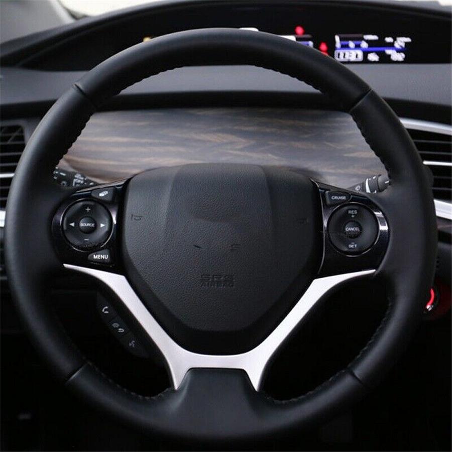 Кнопка управления аудиосистемой на рулевом колесе для Honda Civic 12-15/Jade 13-20 35880TR0A01