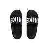 Nike Offcourt Slide Black White Men Sneakers BQ4639-012