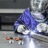 Магнитный зажим заземления для сварки Многофункциональное крепление Присоска Сварочные аксессуары Магнитный зажим-держатель для сварки