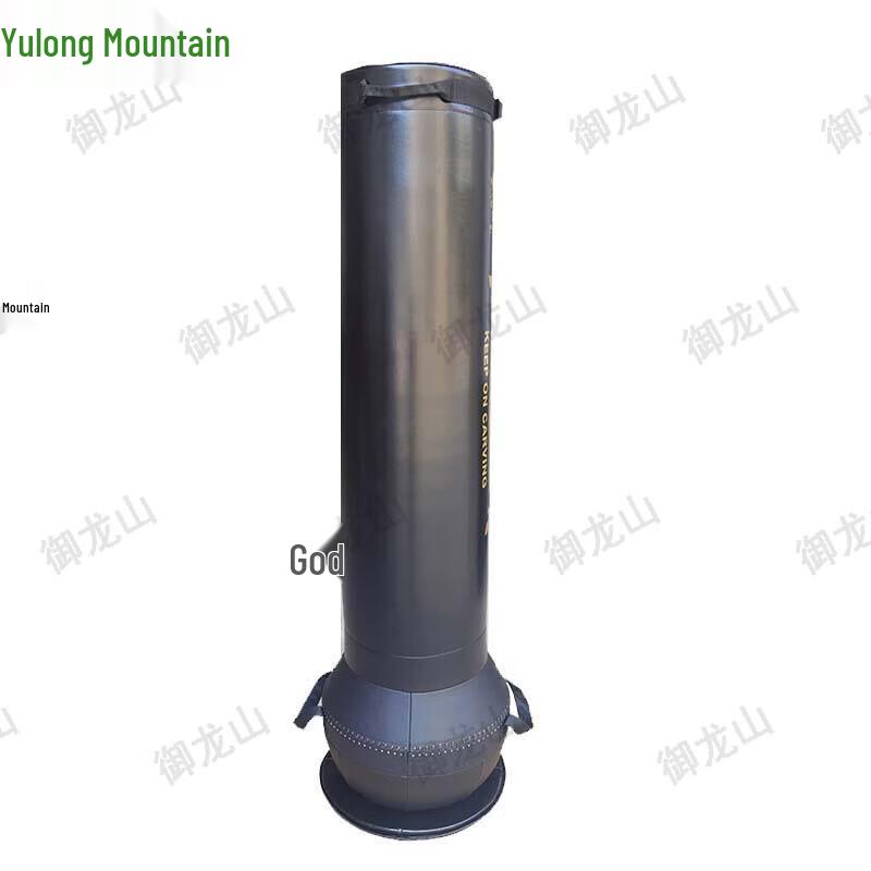 Yulongshan Tumbler Boxing & Combat Trainer