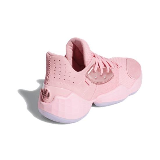 adidas Харден Вол. 4 GCA 'Розовый лимонад' EF1206 Мужская обувь