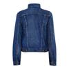 Levis Womens/Ladies Ex Boyfriend Trucker Jacket