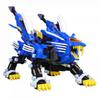 BT Model Building Blocks RPZ-028 Blade Liger AB Bang Ver. 1:72 Scale Full Action Plastic Kit Assemble Model Birthday Gifts
