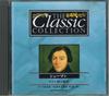 CD VARIOUS - Classic Collection No.75 Schumann CC075 DEAGOSTINI Japan Classical Used