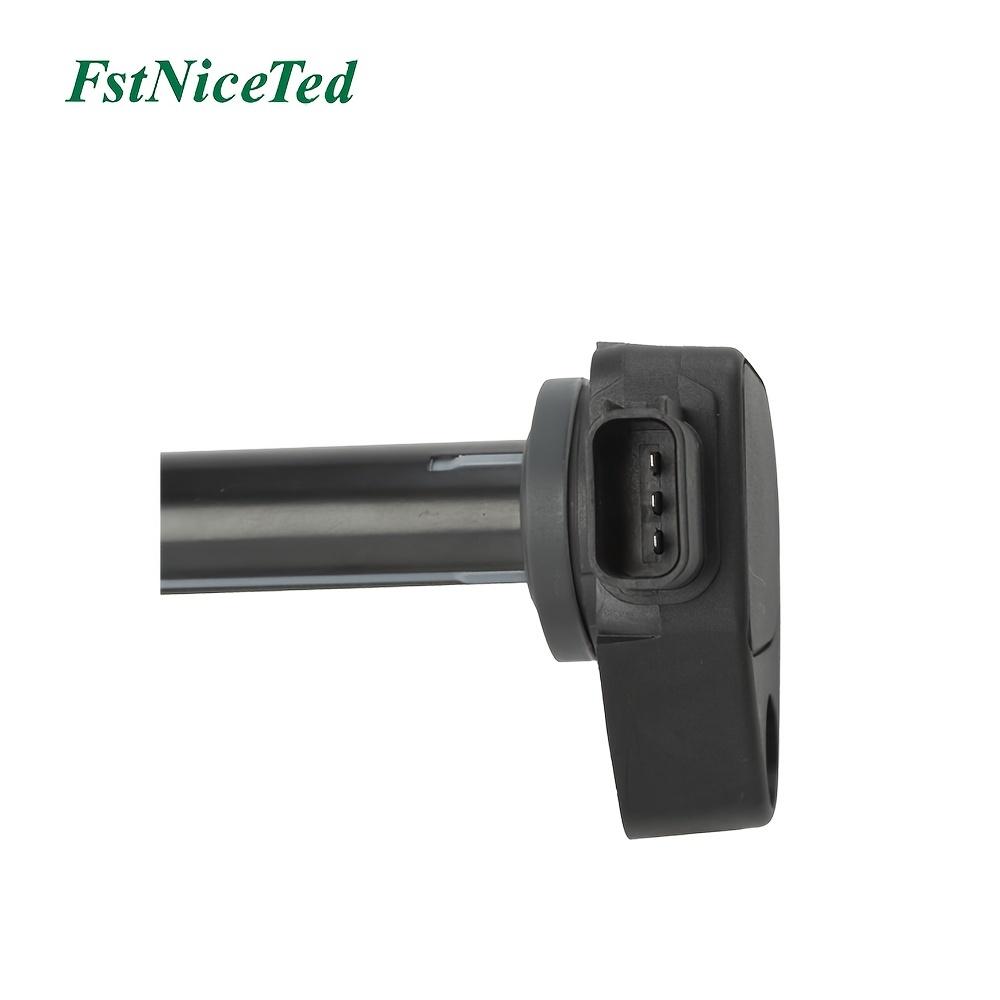 1 шт. катушка зажигания подходит для Honda Accord6 3.0L Acura TL 3.2L заменяет 30520P8EA01 099700061 30520PVFA01 30520P8FA01 0520P8FA02 30520P8ES01