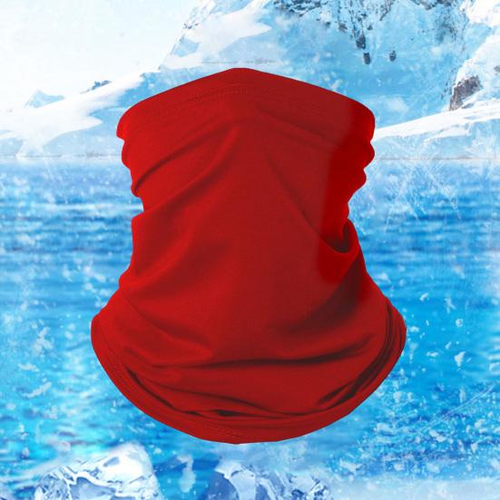 Велосипедная бандана с половиной покрытия, дышащая маска для лица, головной убор для рыбалки, шарф для спорта на открытом воздухе, защита от солнца, бандана для мужчин и женщин, аксессуары