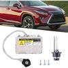 Xenon HID Headlight Ballast Control Unit with Igniter & D2S Bulb Compatible for Lexus RX350 2007 2008 2009 Replaces 85967-50020 85967-51020 Headlight