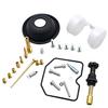 AHL Motorcycle Carburetor Repair Kit Compatible Models: Kawasaki KLX250 2001-2007