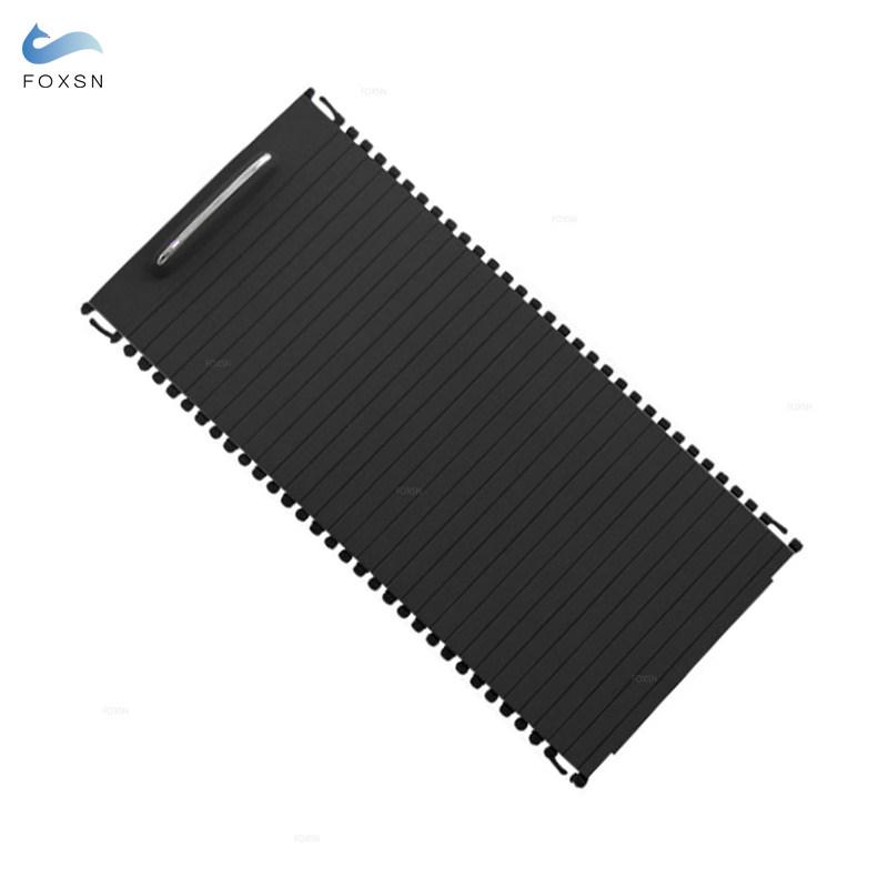 Автомобильный центральный контрольный держатель стакана для воды, рулонные шторы, чехол для Mercedes Benz CE Class W204 W212 C180 C200 C220 C300 E200 E260