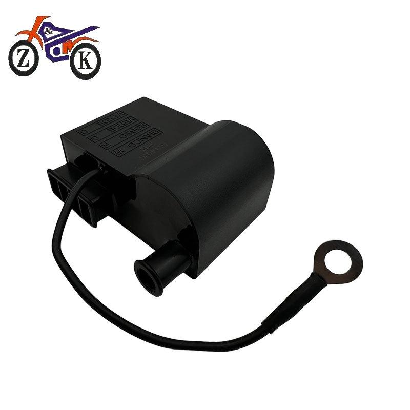1PCS 50cc 2T Motorcycle CDI Ignition Coil For Minarelli AM6 Rieju SM XR6 DT Ignition System Parts Motorbike Accessories