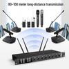 FREEVO MR-26 U-Band Wireless Microphone System
