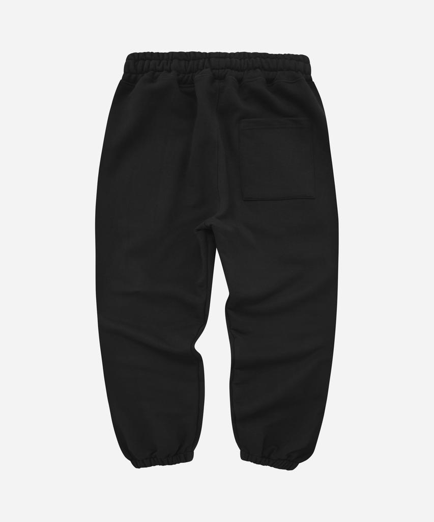 FRIZMWORKS Og Тяжелые спортивные штаны _ Черный