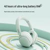 EDIFIER W800BT Free Wireless Over-Ear Headphones