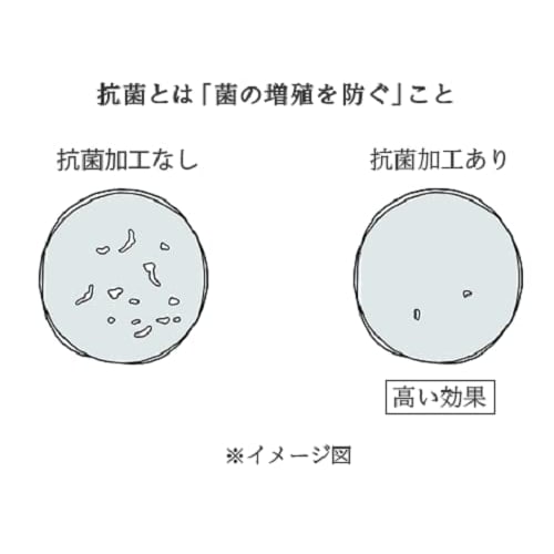 Tiger Thermos Replacement Antibacterial Spout & Gasket Set for MMJ-Type Water Bottles, Brown (MMJ-Z48NTK)