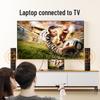 Кабели и адаптеры-конвертеры Shanze HDMI в VGA