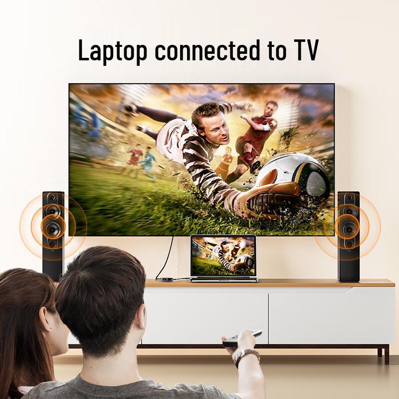 Кабели и адаптеры-конвертеры Shanze HDMI в VGA