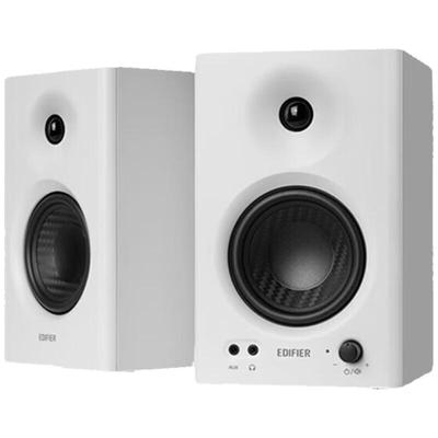 Edifier MR4 Hi-Fi Активные Студийные Мониторные Колонки Штекер CN (адаптер в комплекте)