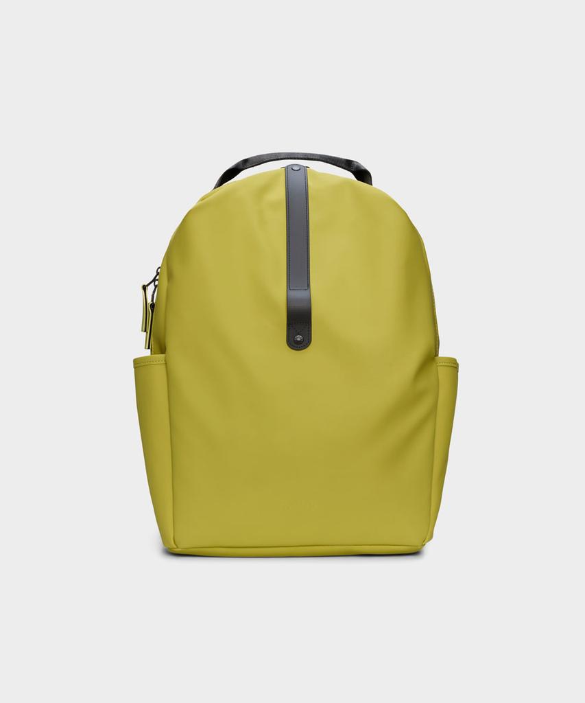 Rains Clip Front Backpack - Glow
