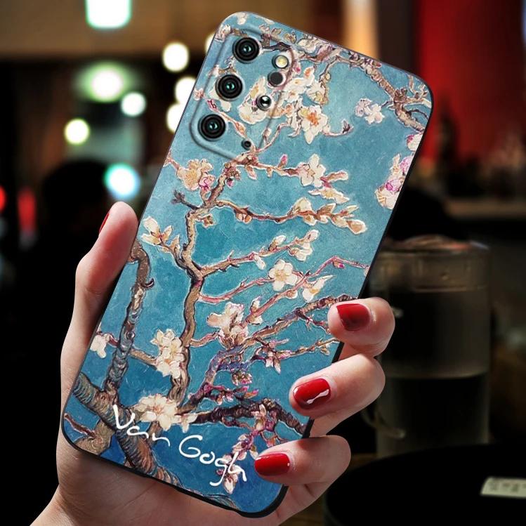 Чехол для Samsung Galaxy S22 S21 S20 Ultra FE S10 S8 S9 Plus Lite S10E, чехол для Samsung Galaxy S 22 21 20 10 Plus Ultra S20FE, чехлы