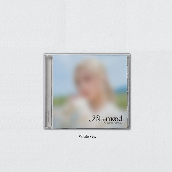 Whee In (MAMAMOO) : IN the Mood - Jewel Ver,