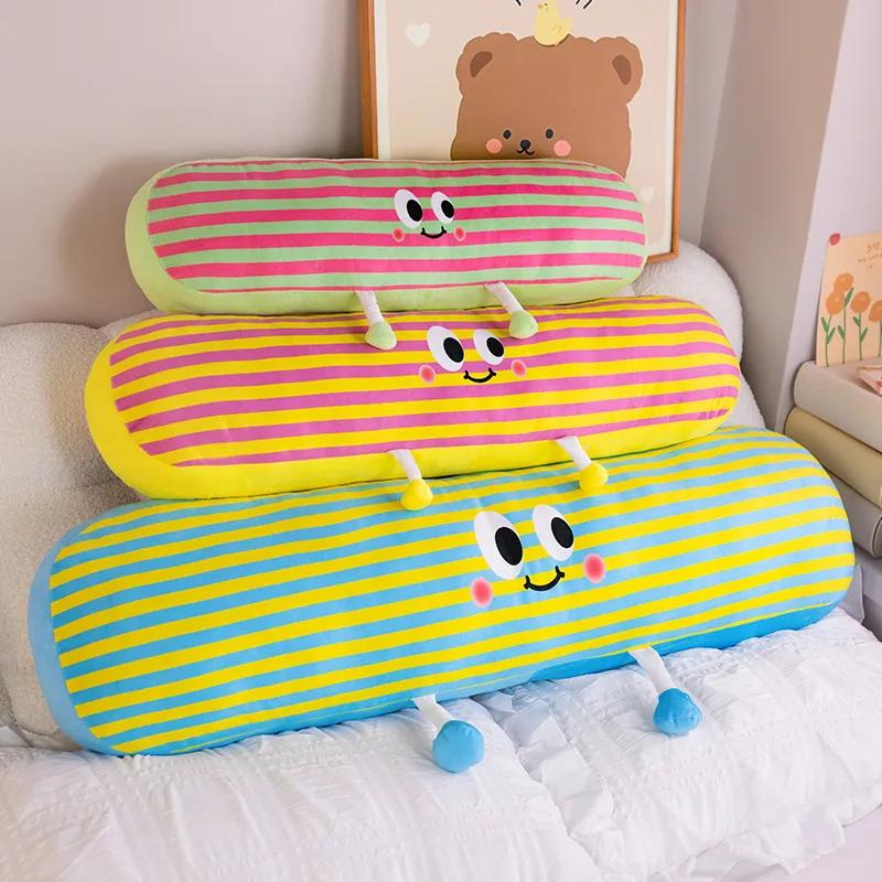 New Cute Big Eyes Dopamine Plush Toy Soft Stuffed Animal Pillow Kids Students Toys Gifts Birthday for Lovers Gift Children