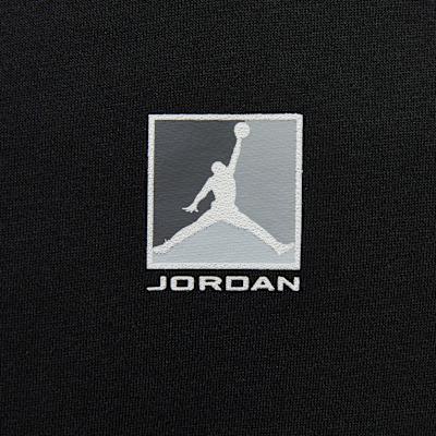Jordan Brooklyn Fleece Men's Graphic Pullover Hoodie