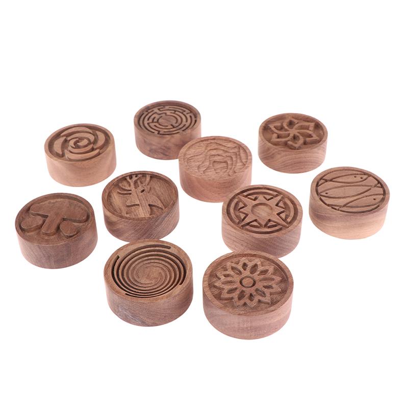 1 шт. Деревянный диффузор для эфирных масел для ароматерапии, Деревянный диффузор, Экологичный диффузор для ароматов, Деревянная портативная коробка, Ароматерапия