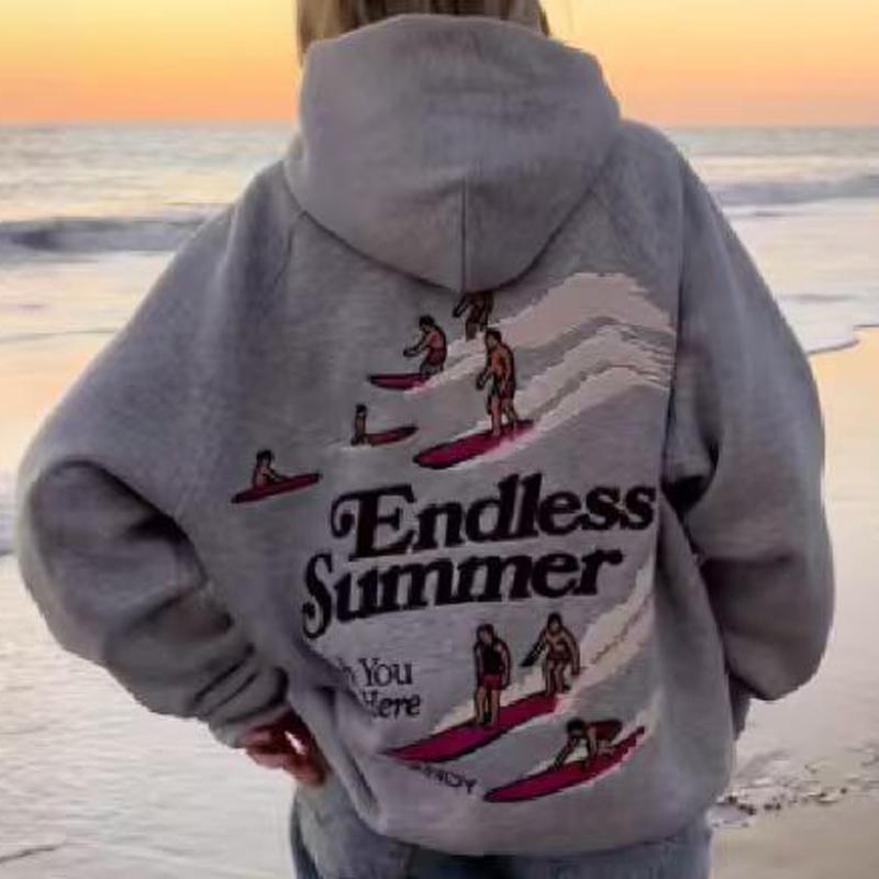 Мужские Женские Худи Толстовка с капюшоном Уличная 3D Принт букв Молния Свободный топ Y2K Осень и Зима