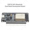 ESP32 ESP 32 Плата разработки Модуль WiFi+Bluetooth Сверхнизкое энергопотребление Двухъядерный Micro USB C ESP-32 ESP-32S ESP 32