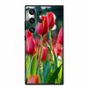 Чехол для телефона Samsung S25 Ultra S 25 Ultra Черный силиконовый мягкий задний чехол для Samsung Galaxy S23 S22 S24 Ultra Чехол Funda