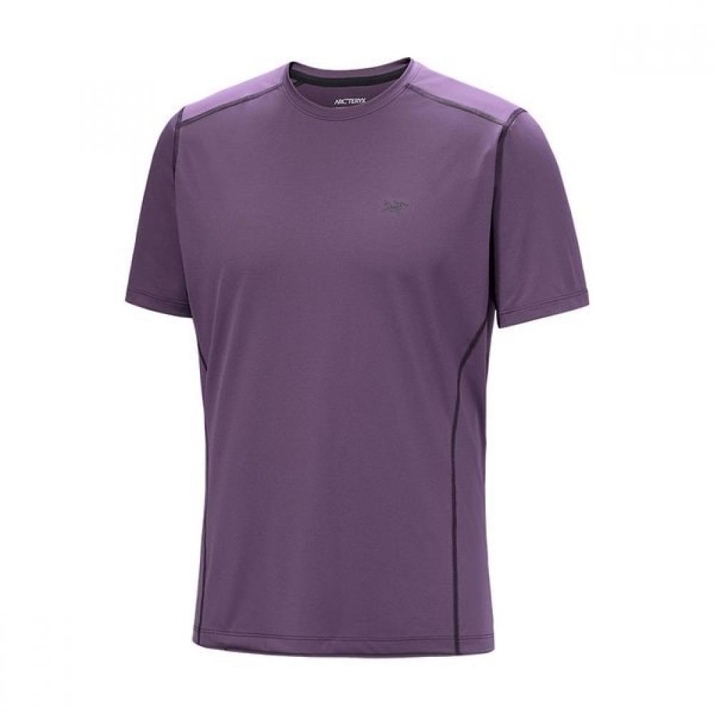 Arcteryx Men S motuS Crew Neck Shirt atqSm07173