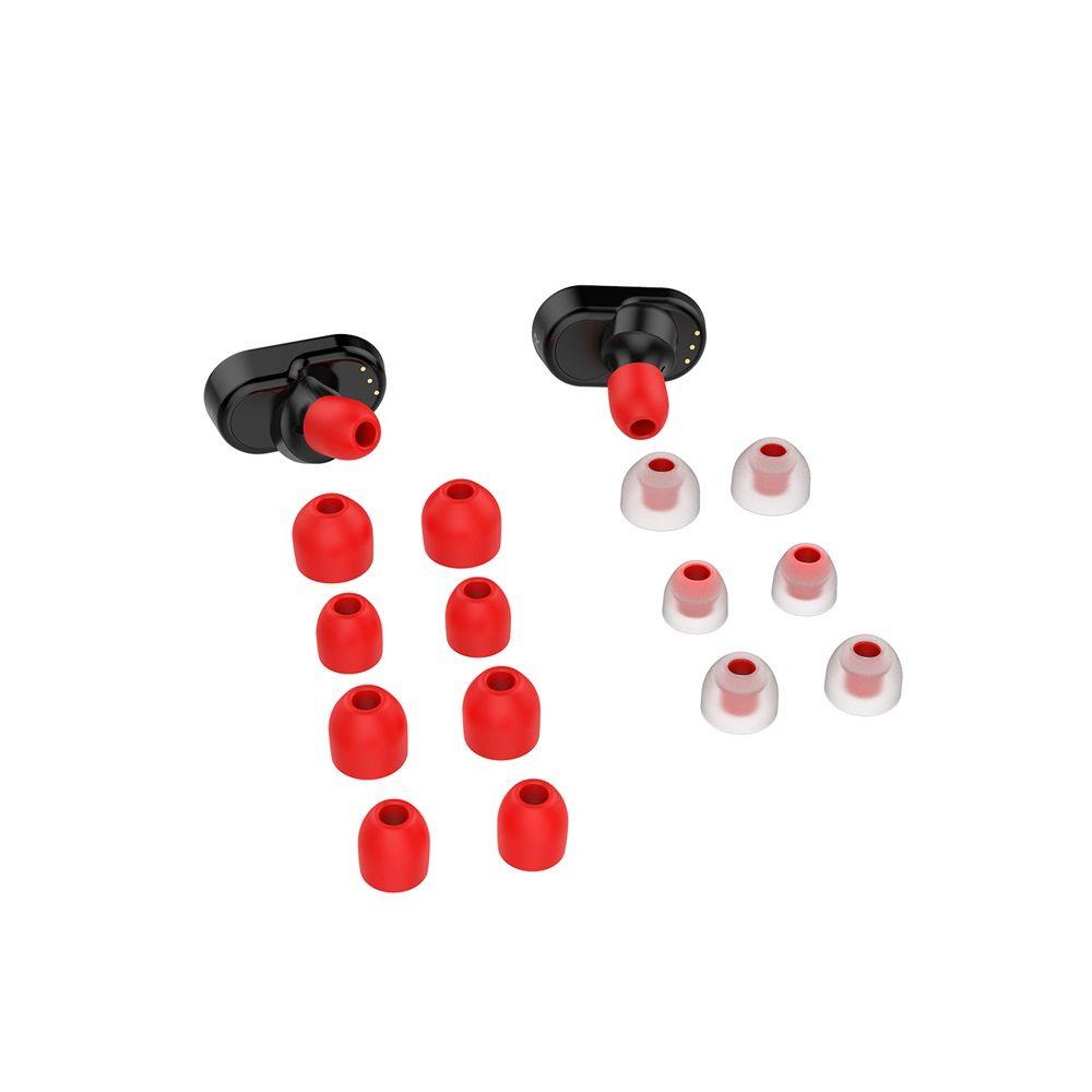 pads Replacement In-Ear Earphone Cover T200 Eartips For Sony WF-1000XM3 Earbuds Silicone Ear Tips