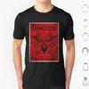 Longlegs Movie T Shirt Big Size 100 Cotton Longlegs Movie 2024 Movies Longlegs Nicolas Cage Saint Muad A24 I Saw The Tv Glow