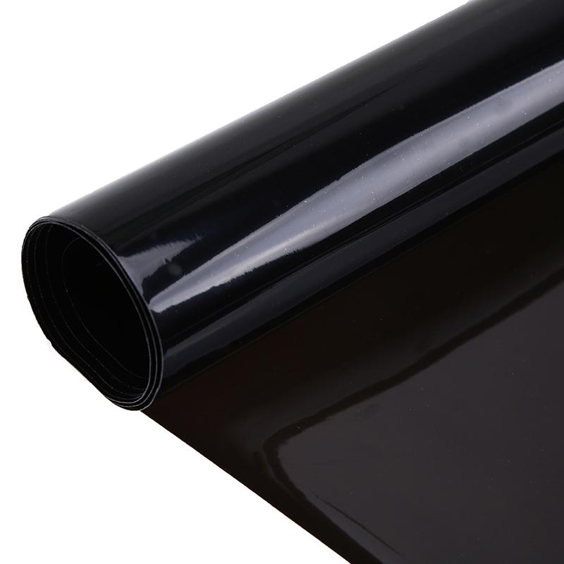 Пленка ПВХ Автомобильная фольга Авто Задний фонарь Наклейка на фару Водонепроницаемая