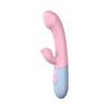 Rabbit Vibrator - FemmeFunn - Ffix - Powerful - Double Stimulation - Premium Silicone