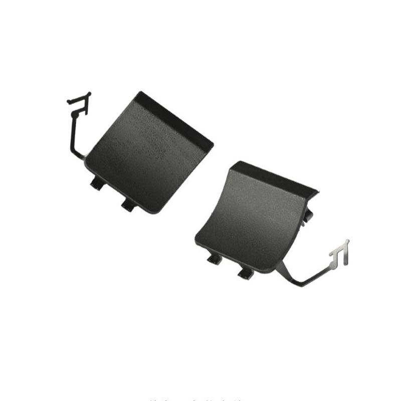 Rear Bumper Tow Hook Cover for Porsche Cayenne 9Y0 (2018-2025)