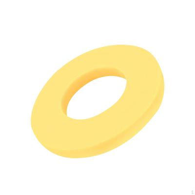 Передняя стойка Верхнее крепление Башня Подвеска Рулевое управление Амортизирующая втулка Шайба Замена Легко