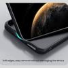 For Huawei Mate 70 Phone Case Nillkin Super Frosted Shield Pro Hard PC+TPU Shell Shockproof Back Cover