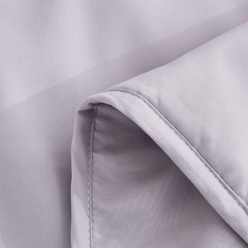 Luolai Provence Luxurious Tussah Silk Quilt