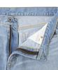 AVIREX RESTORE COLLECTION DENIM PANTS "REPAIR CUSTOM" denim pants repair custom men's M 369 wash used 783-5211004