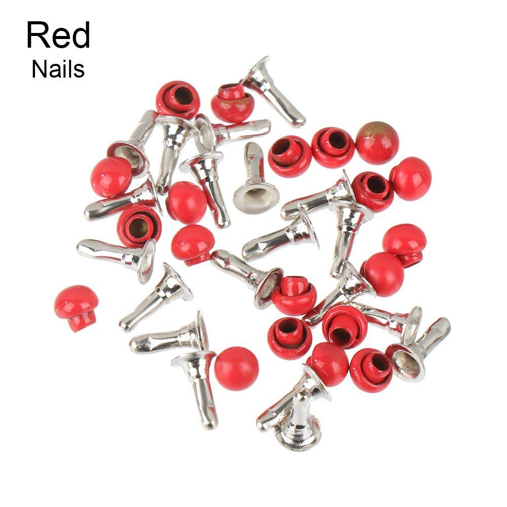 Toys Sewing Accessory DIY Dolls Buckles Trousers Bags Accessories Doll Belt Buttons Metal Buckle