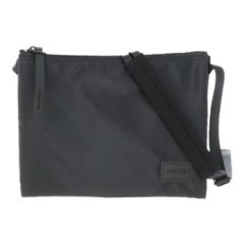 PORTER GIRL Сумка через плечо Sacoche Navy (Портер Девушка) (S) [Плащ] 3.