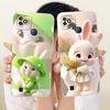 Чехол для Infinix Smart HD 2021 X612B X612 Милый Кот Утка Мультяшная Обложка 6.1'' Мягкий ТПУ Чехол для Телефона Для Infinix Smart HD 2021 Оболочка